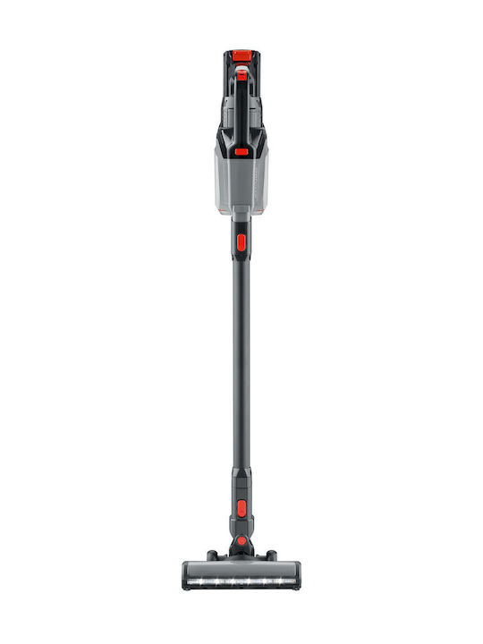 Severin Rechargeable Stick Vacuum 18V Gray