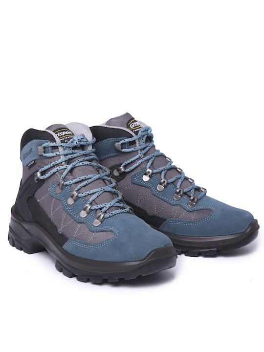 Grisport Men's Hiking Blue