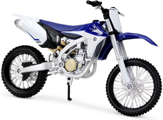 Maisto YZ 450F Modeling Figure Motorbike