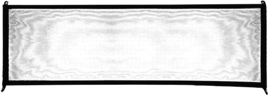 Gate Barrier Divider Dog in Black Color 180 x 72cm