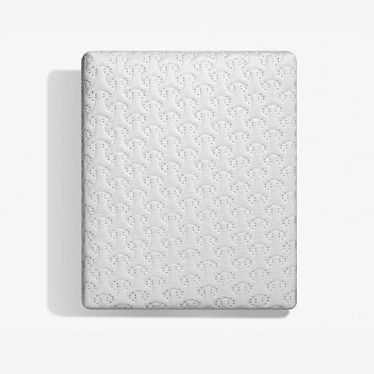 Bedgear Protecție pentru Saltea Queen cu Fustă Ver-Tex Alb 160x200cm