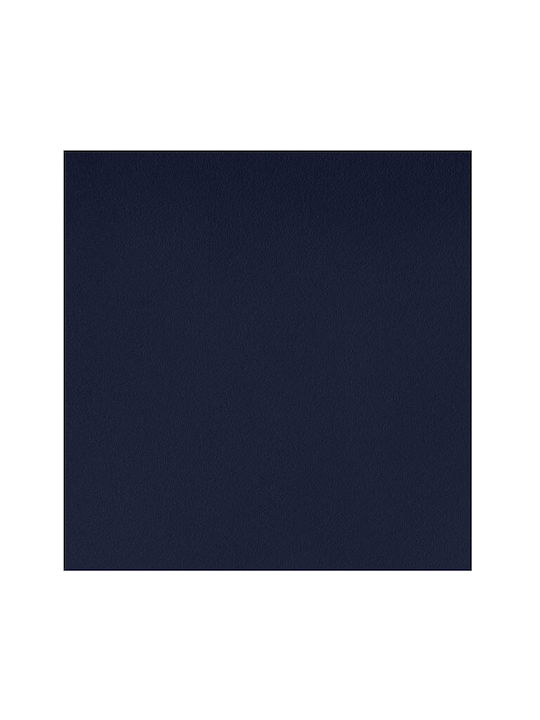 DreamHouse Cearșaf Super dublu cu Elastic 160x200+30cm. Albastru