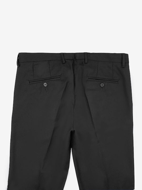 Reval Men's Trousers Black