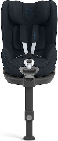 Cybex Sirona T Baby Car Seat i-Size Nautical Blue Plus 0-18 kg