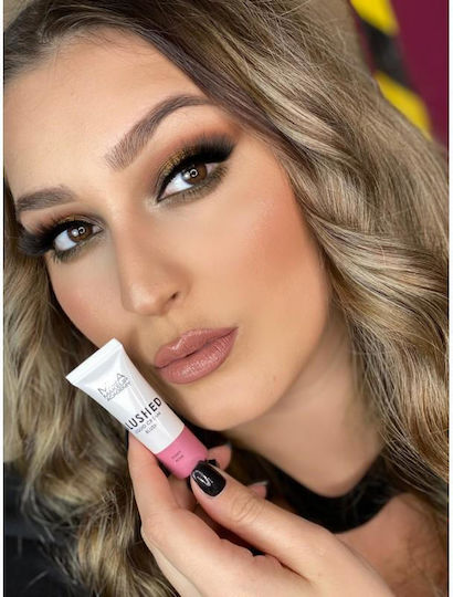 MUA Liquid Blush 10gr