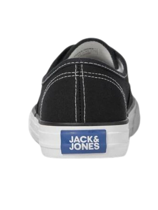 Jack & Jones Herren Sneakers Gray