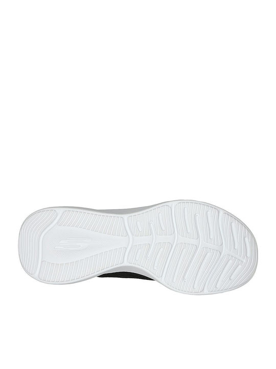 Skech-lite Pro Sneakers Black