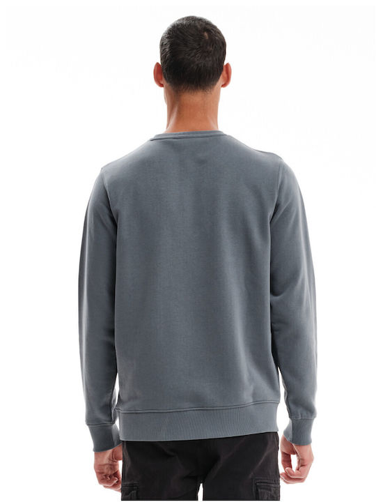 Sweatshirt Black
