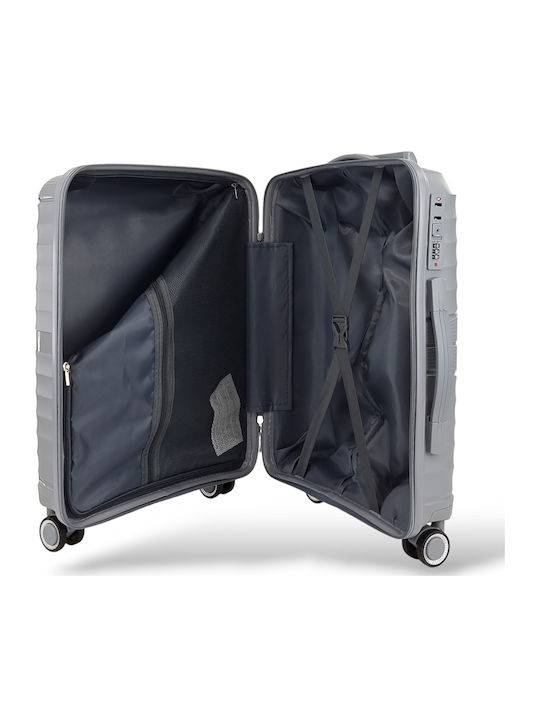Playbags Βαλίτσα Καμπίνας Playbags Βαλίτσα Καμπίνας