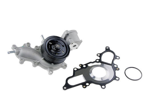 NTY Auto-Wasserpumpe für Toyota Land Cruiser Lexus LX