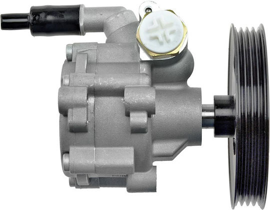 NTY Power Steering Pump Car for Renault Thalia Dacia Lodgy / Logan / Logan MCV / Sandero