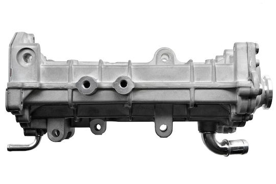 NTY Car EGR Radiator for Fiat Ducato
