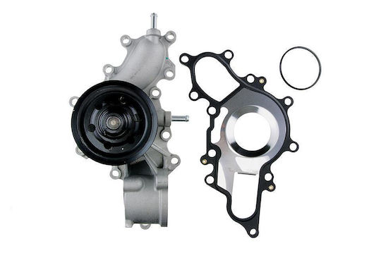NTY Auto-Wasserpumpe für Toyota Land Cruiser Lexus LX