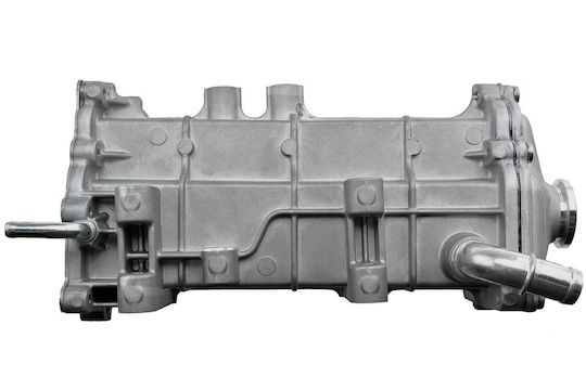NTY Car EGR Radiator for Fiat Ducato