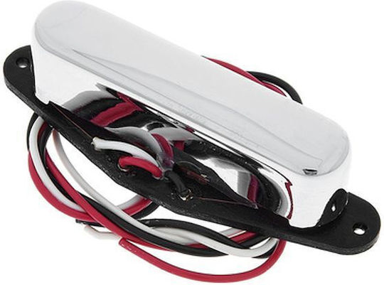 Seymour Duncan Quarter Pound Tele Single Coil Neck Pickup Passive for Electric Guitar