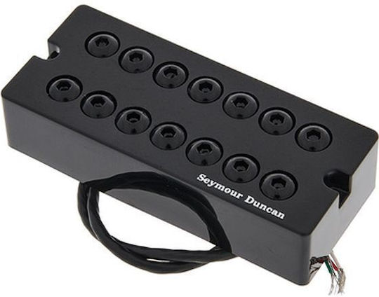 Seymour Duncan SH-8n Humbucker