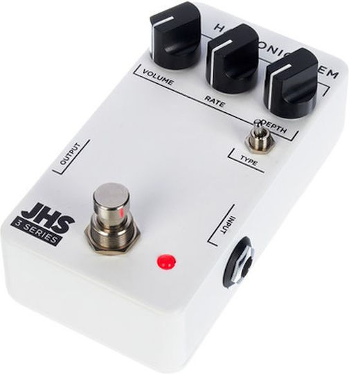 JHS Pedals 3 Series Педал Ефект Тремоло Електрическа китара и Електрически бас