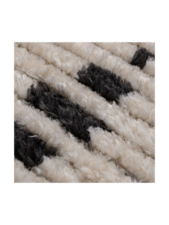 Beauty Home Imperial 9217 Rug Rectangular Ecru
