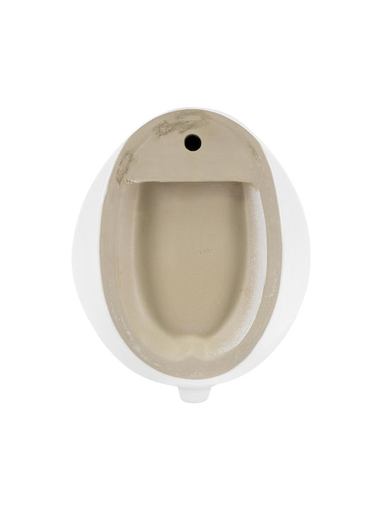 ML-Design Urinal White