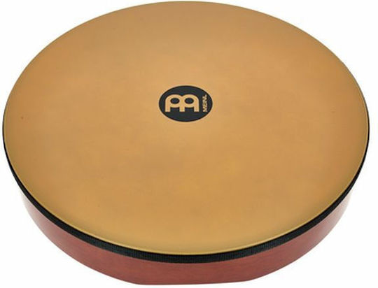 Meinl Бендир Синтетична Главa Ръчен Барабан 16'' с Синтетична Кожа