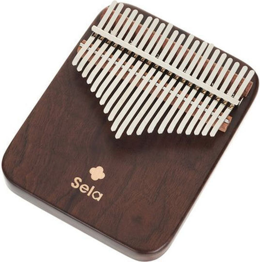 Sela Kalimba 21 Νοτών