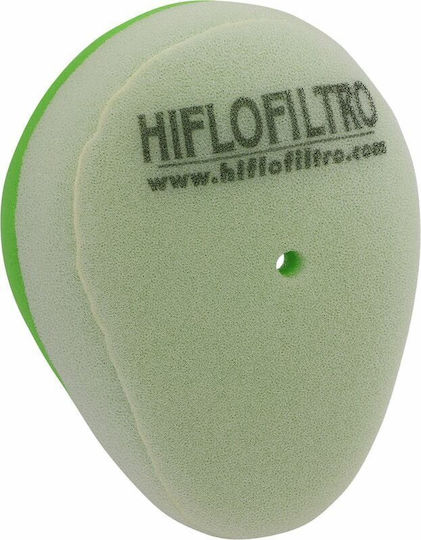 Hiflofiltro Motorrad-Luftfilter Suzuki DR 750 1997-2018