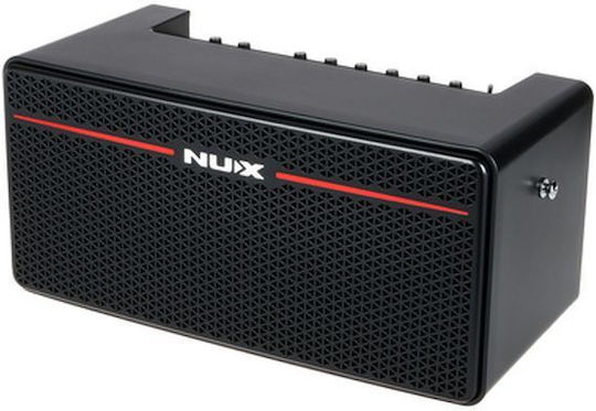 NUX Mighty Space Mini Amplifier for Electric Guitar 2 x 4" 30W Black