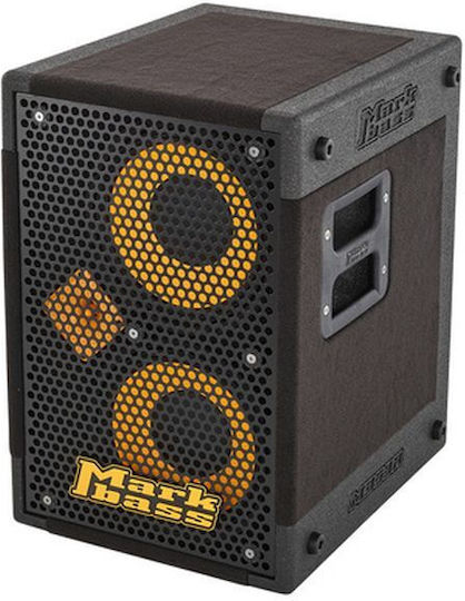 Markbass MB58R 102 Pure Box 8 Електрически бас 2 x 10" 300W Черен
