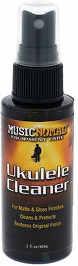 Music Nomad Ukulele Cleaner