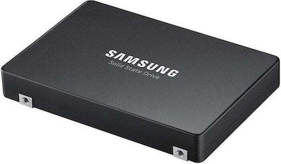 Samsung PM9A3 SSD 7.7TB 2.5'' NVMe PCI Express 4.0