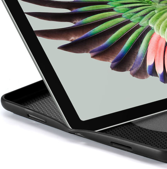 Dux Ducis Flip Cover Μαύρη (Google Pixel)