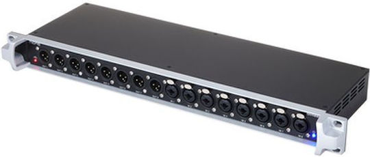 Midas Patch Bay