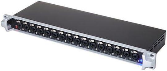 Midas Patch Bay