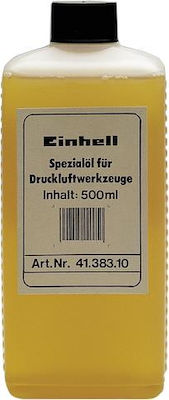 Einhell 4138310 Λιπαντίκό για Αεροσυμπιεστές 0.5lt