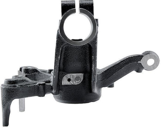 NTY Steering Knuckle for Audi A3 Seat Leon / Toledo Skoda Octavia Volkswagen Beetle ZZP-VW-013
