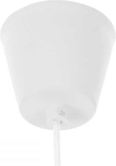 GloboStar Cablito Κρεμαστό Φωτιστικό 4x110εκ. GloboStar Cablito Κρεμαστό Φωτιστικό 4x110εκ.