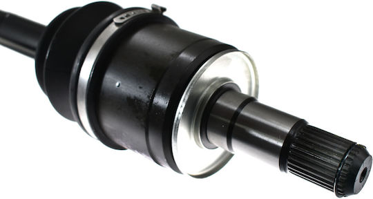 Mitsubishi Electric Ημιαξόνιο για Mitsubishi L200