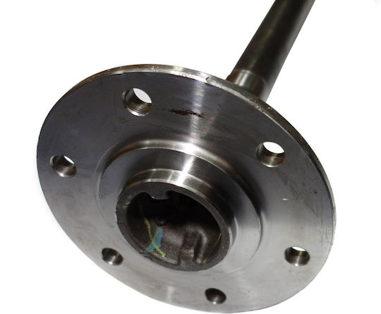 Mitsubishi Electric Half Axle for Mitsubishi L200