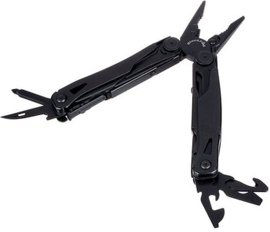 Blackfox Resilience Multitool in Sheath