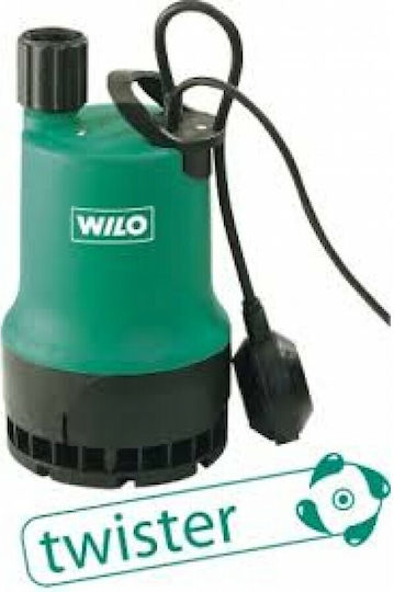 Wilo TMW 32/8 Еднофазна Водна Помпа 0.5к.с 4048413