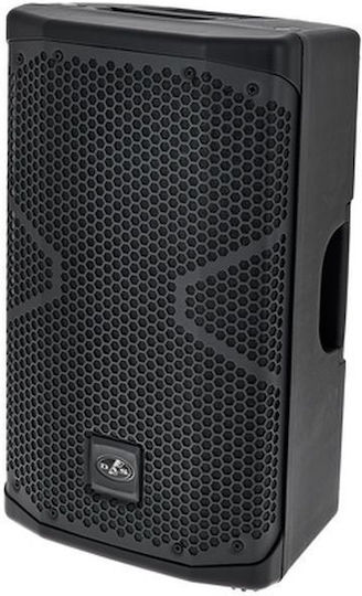 DAS Audio Altea-408A Aktiv Sprecher PA 150W mit Woofer 8" 28x26x48cm.