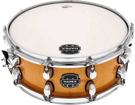 Mapex Ταμπούρο Ξύλινο 14" x 5.5" Μπεζ