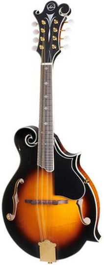 Gewa F-2 Premium Acoustic Mandolin