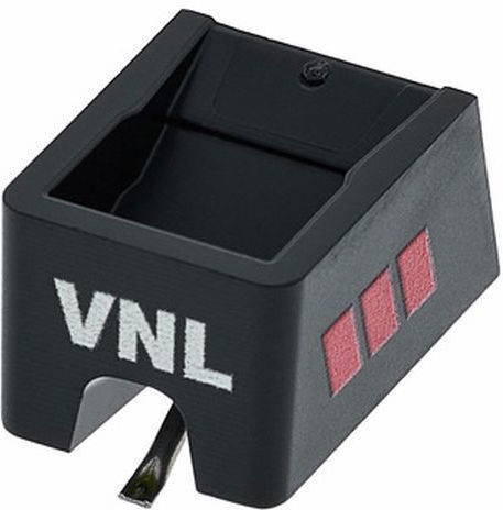 Ortofon Plattenspieler-Nadel VNL III Schwarz Ersatz Stylus