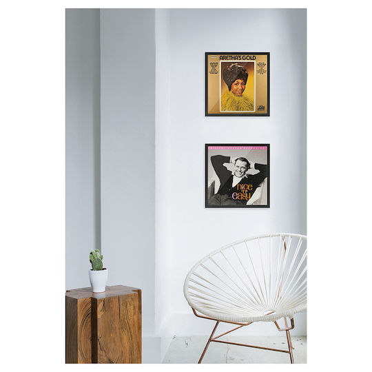 Dynavox Stand Βινυλίων ''Record Frame''