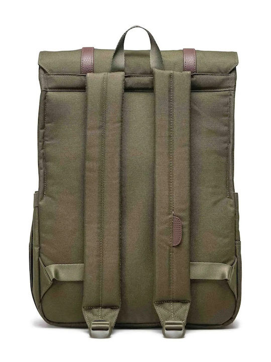 Herschel Survey Rucsac 20L Verde