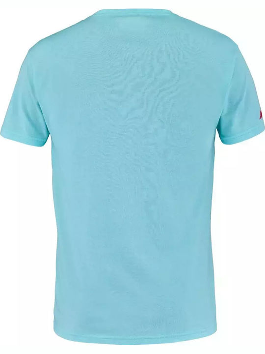 Babolat 6MS23441-4096 Bluza Bărbat Albastră