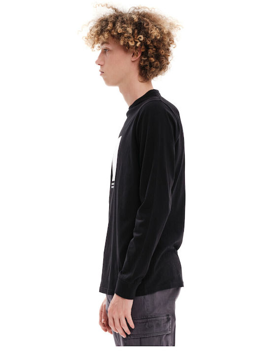 T-Shirt Schwarz