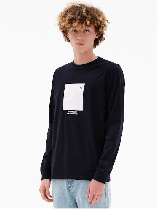 T-Shirt Schwarz