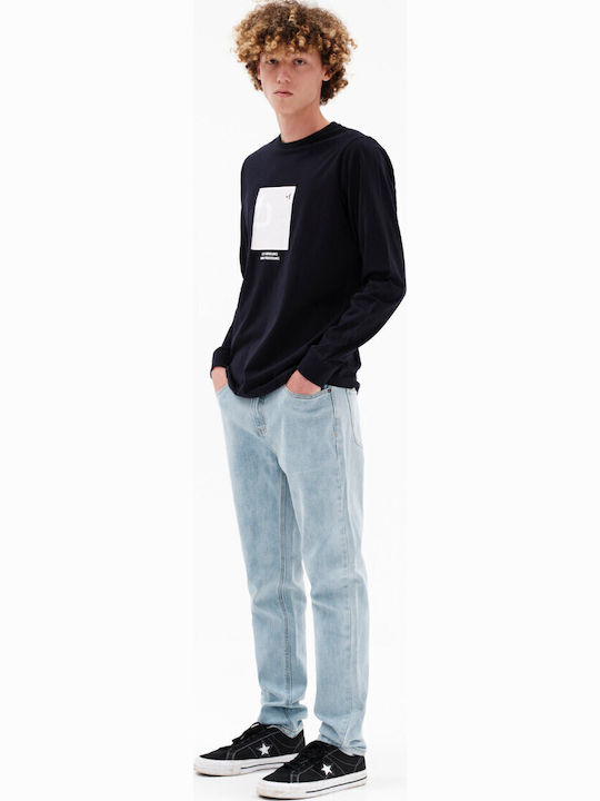 T-Shirt Schwarz